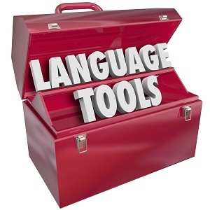 Language Tools