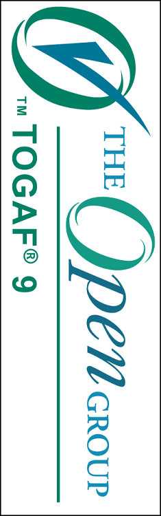 TOGAF 9 Logo