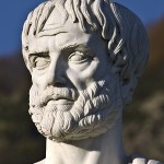 [Aristotle (1) 1952]