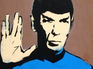 Spock