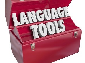 Language Tools