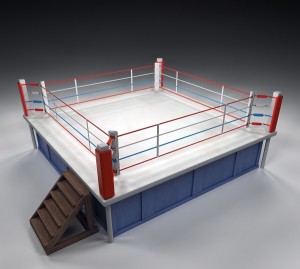 Boxing Ring