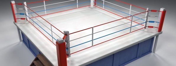 Boxing Ring