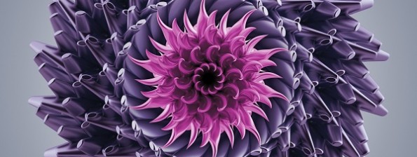 Fractal Flower