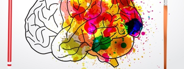 Paint a Brain