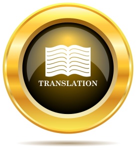 Translation Button